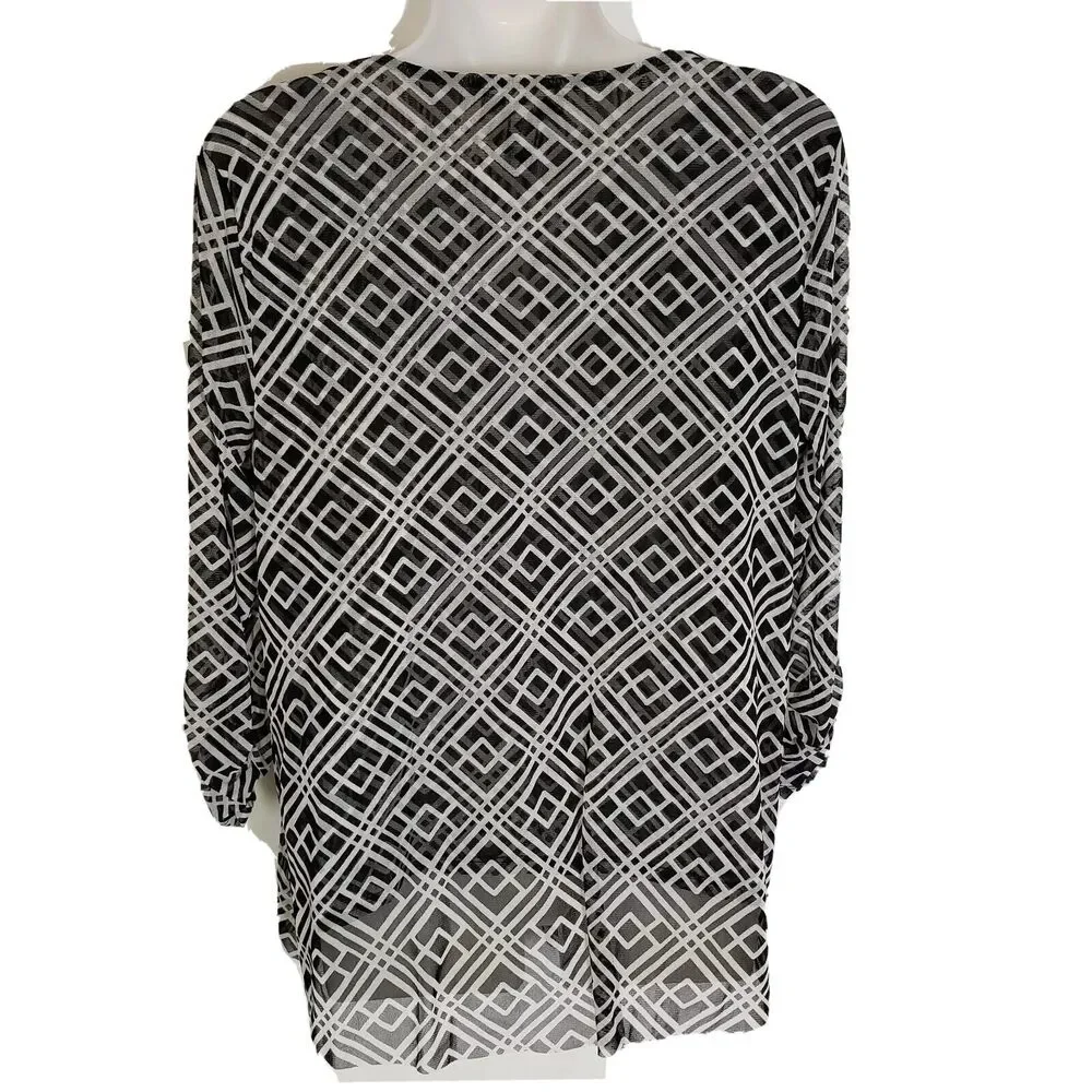 Alfani womens top